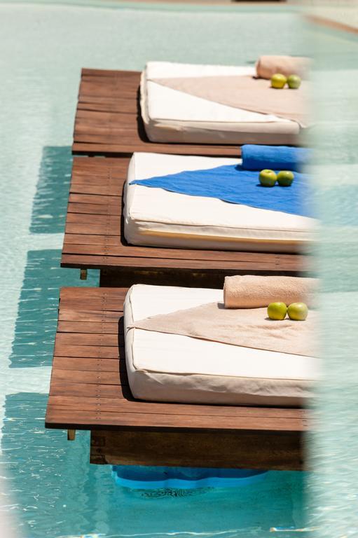 Dúplex con piscina privada
