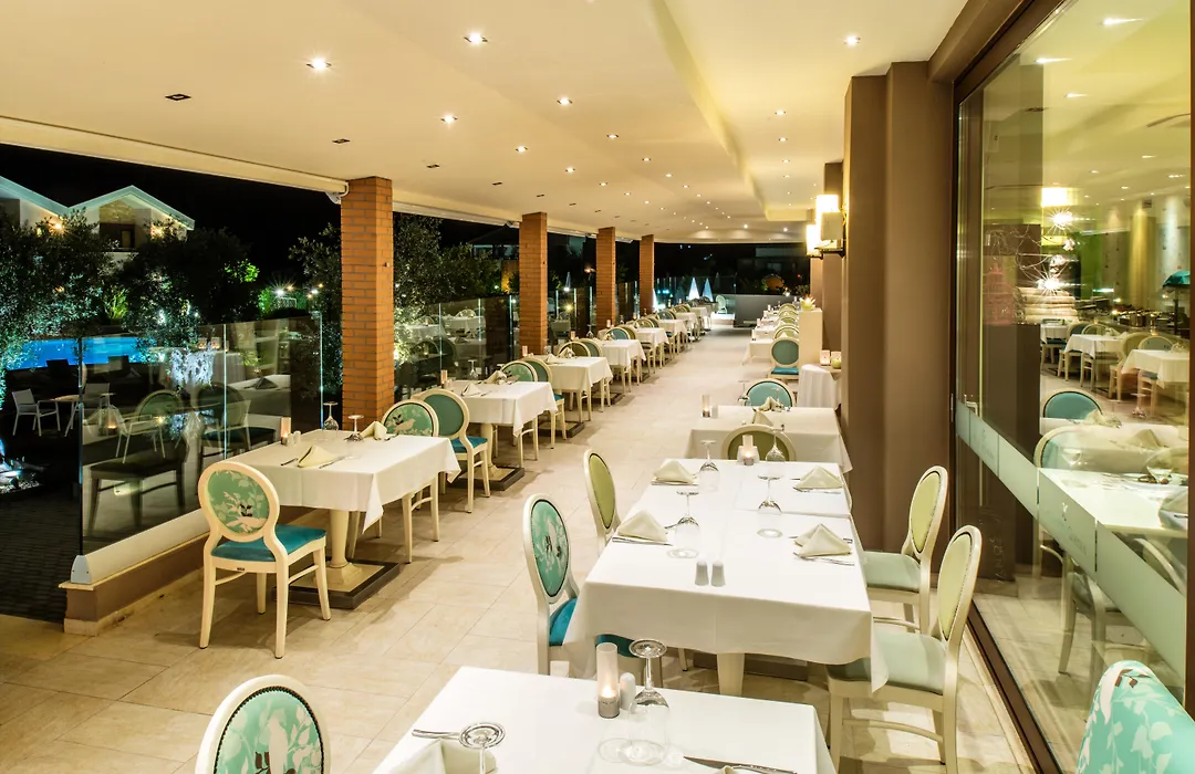 Alexandra Golden Boutique Hotel-Adults Only-1