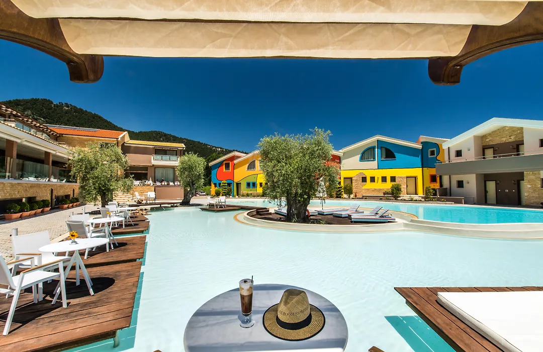 Alexandra Golden Boutique Hotel-Adults Only-1