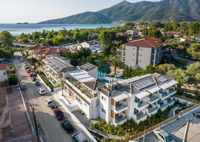 Euphoria BoutiqueBoutique Hotel