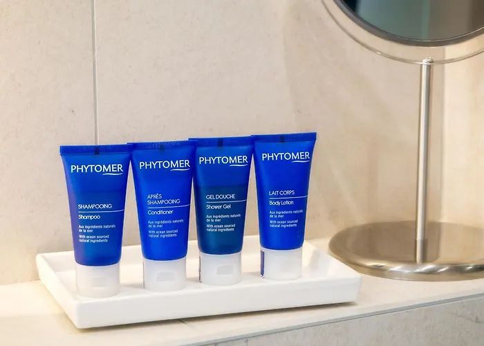 Euphoria Boutique Hotel Chrysi Ammoudia